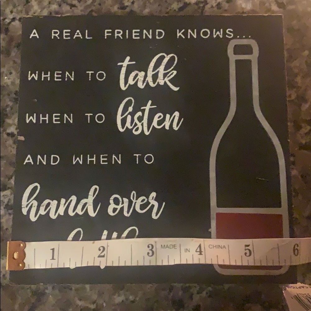 Home decor - Picture 5 of 5